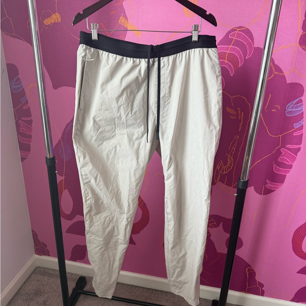 Men's Drawstring Pants